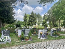 2020-05-21-St. Georgen-städtischer Friedhof