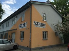 2015-05-13-Traunreut-Szenit JUZ Traunreut