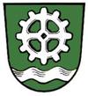 Wappen Traunreut